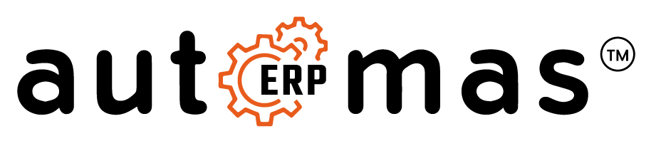 Automas ERP System